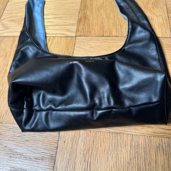 Merit x Proenza Schouler LIMITED EDITION The Signature Bag Vegan Leather - Picture 4 of 10